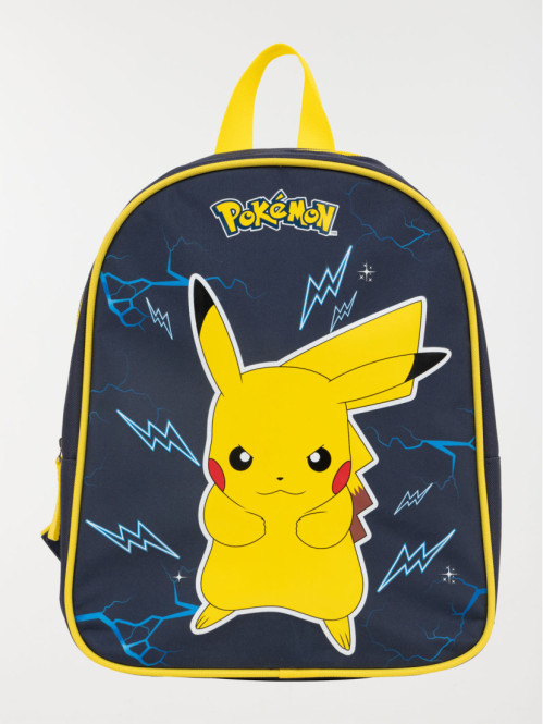 Sac à dos Pokémon 