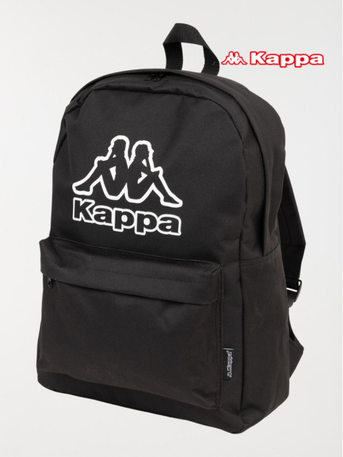 Sac à dos noir KAPPA IFLO