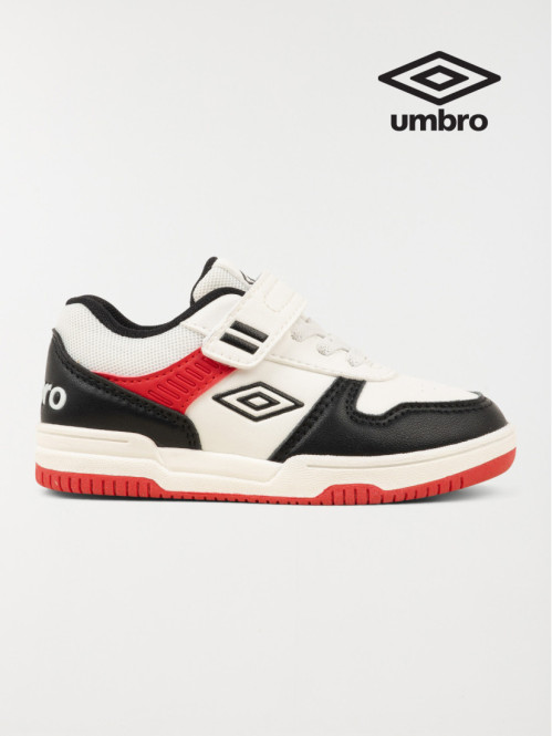 Baskets UMBRO UM ROMY VLC garçon (24-30)