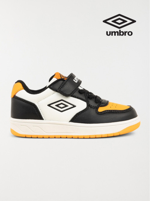 Baskets UMBRO SIKOU garçon...