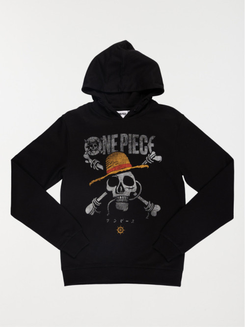 Sweat One Piece garçon ( XXS-M)