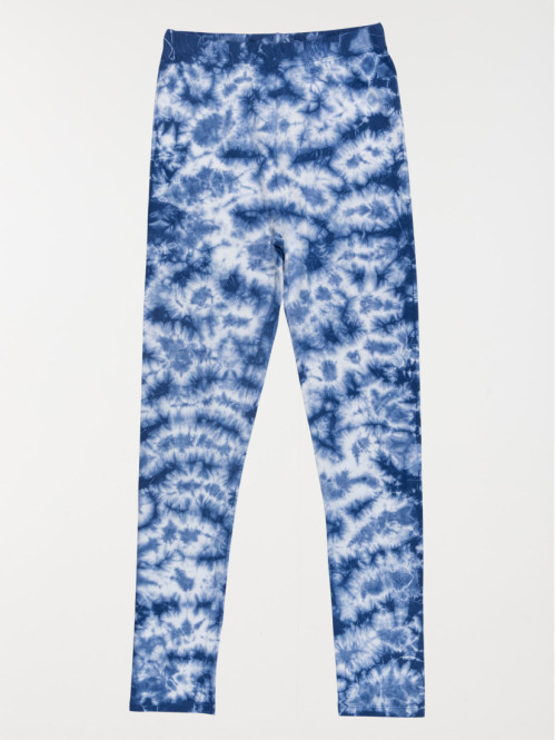 Legging fille tie and dye (XXS-M)