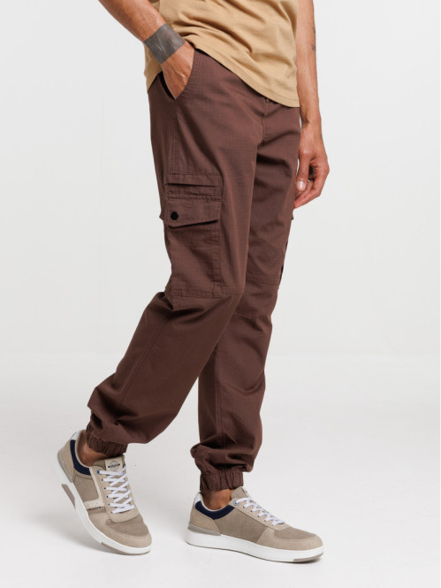 Pantalon cargo pepper homme