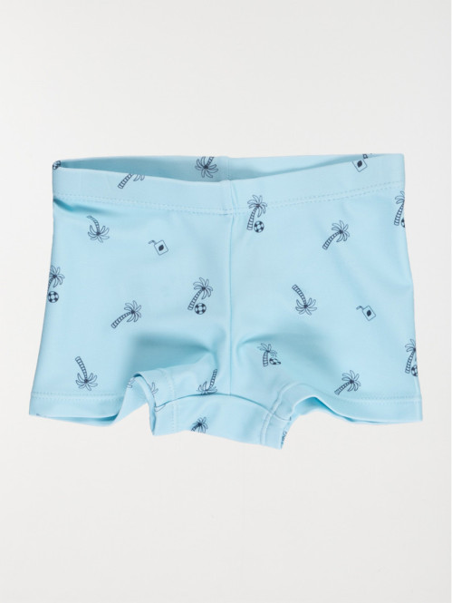 Boxer de bain garçon (6-36M)