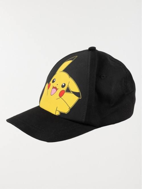 Casquette enfant Pokémon