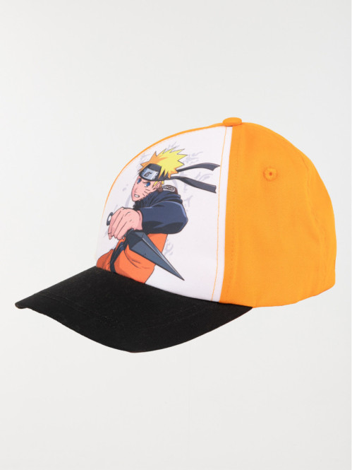 Casquette enfant NARUTO