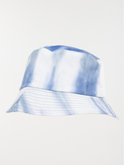 Chapeau enfant tie and dye