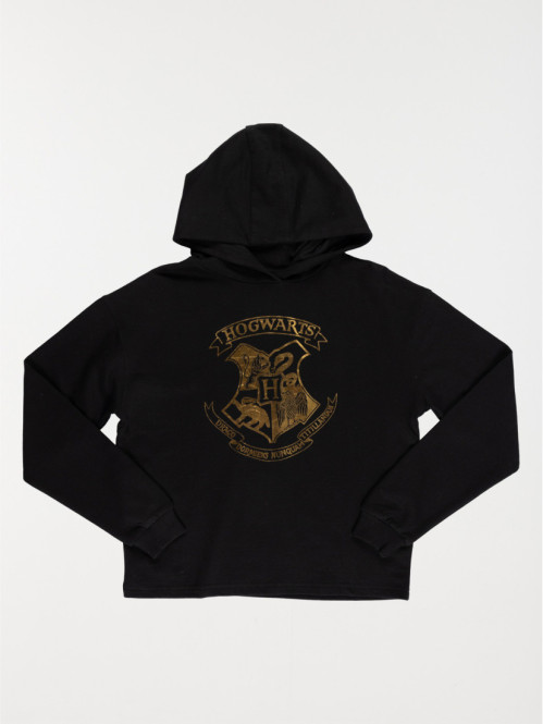 Sweat capuche Harry Potter...