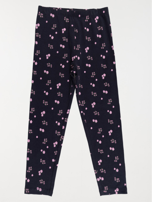 Legging imprimé floral...