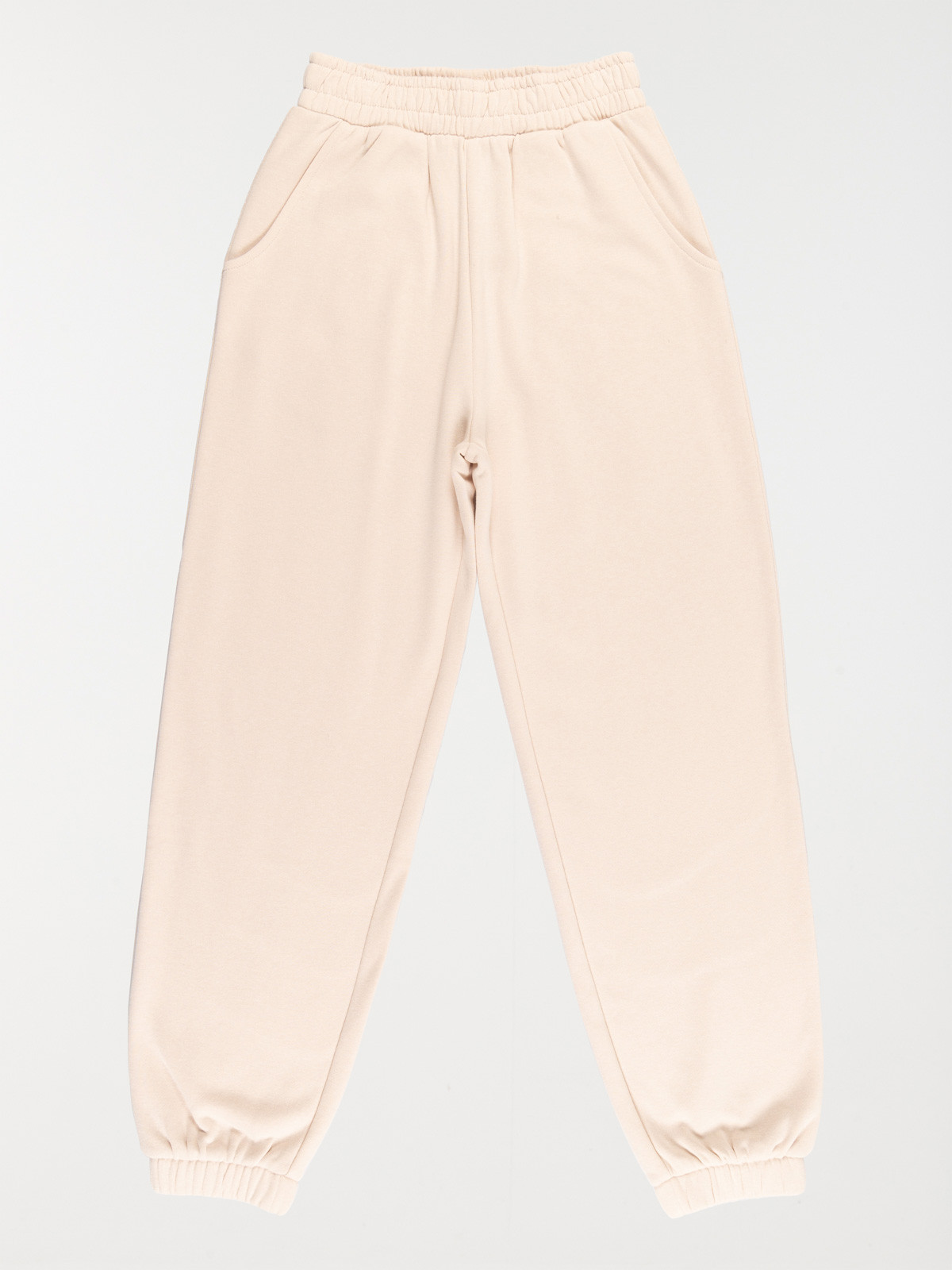 Pantalon de jogging fille (XXS-M)