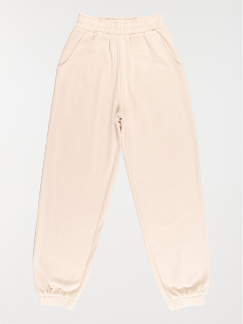 Pantalon de jogging fille...