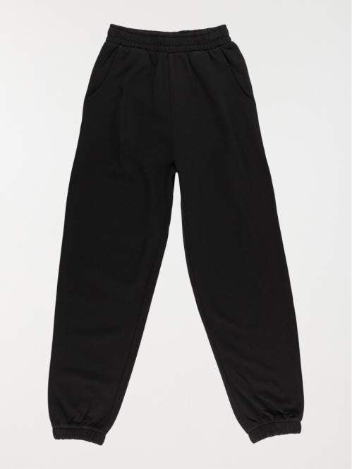 Pantalon de jogging noir...