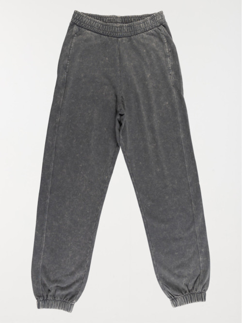 Pantalon de jogging gris...