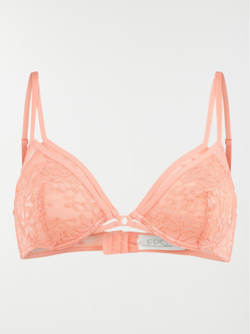 Soutien-gorge blush femme...