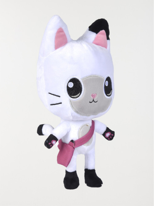 Peluche Pandy Paws de Gabby chat