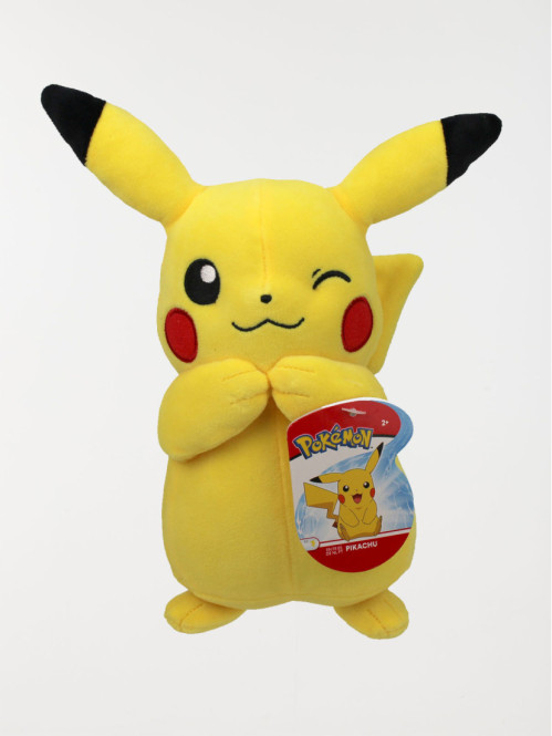 Peluche Pokémon 20 cm