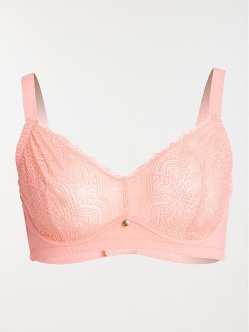 Soutien-gorge blush grande...