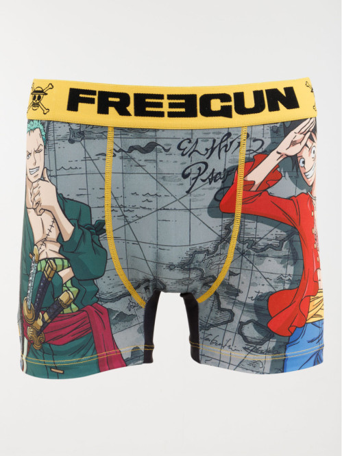 Shorty Freegun One Piece homme