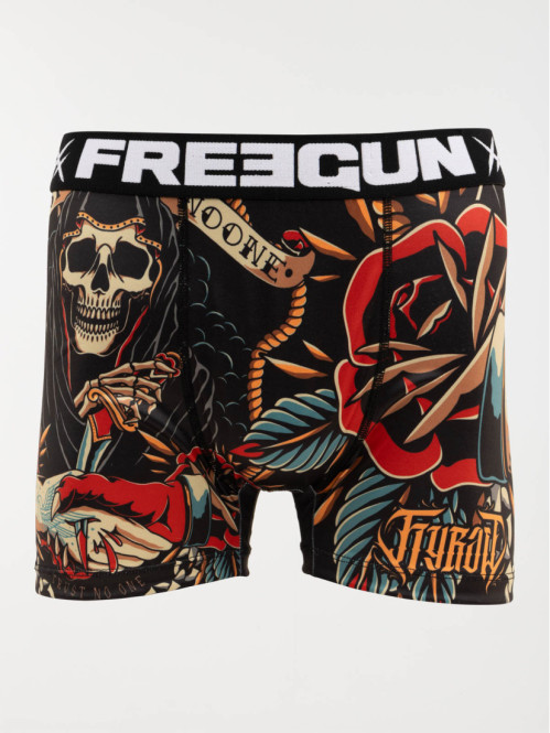 Shorty homme Freegun...