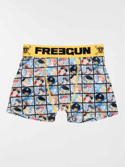 Shorty Freegun One Piece...