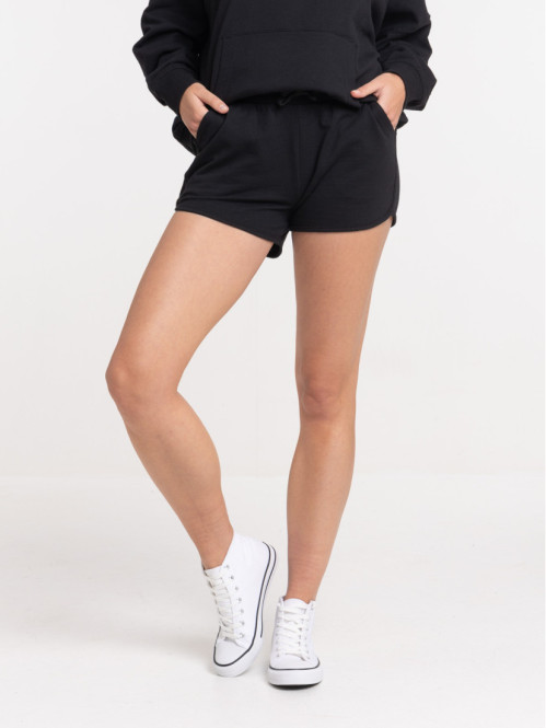 Short basique sport noir...