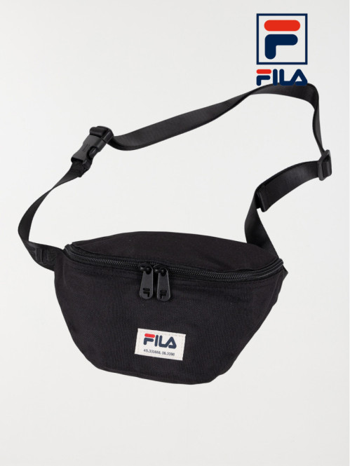 Sac banane noir Fila