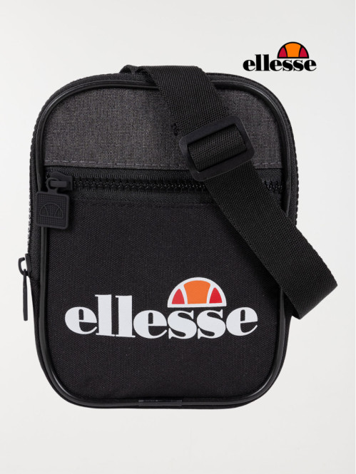 Sacoche Ellesse noir