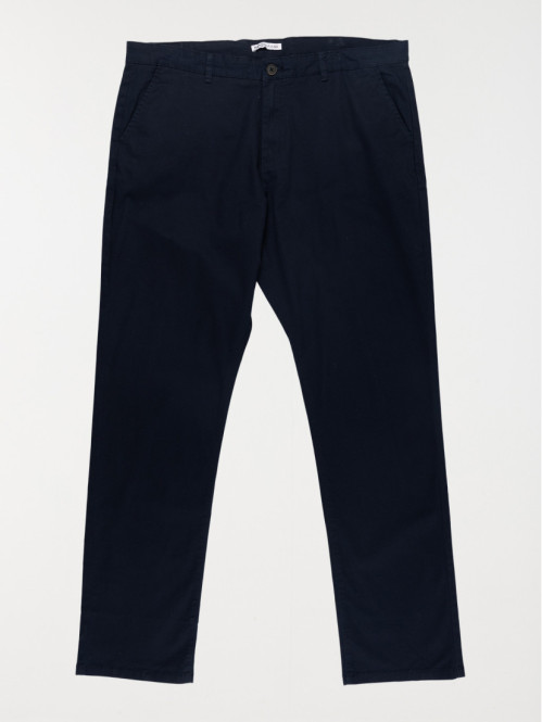 Pantalon marine navy grande...