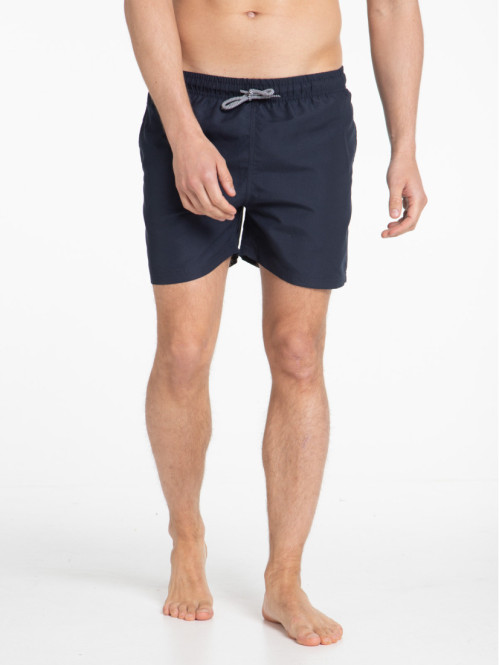 Short de bain marine navy...