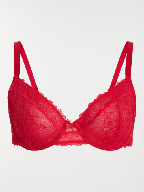 Soutien-gorge grande taille...