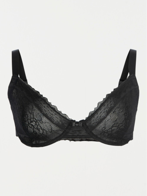 Soutien-gorge dentelle...