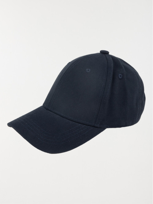 Casquette marine enfant