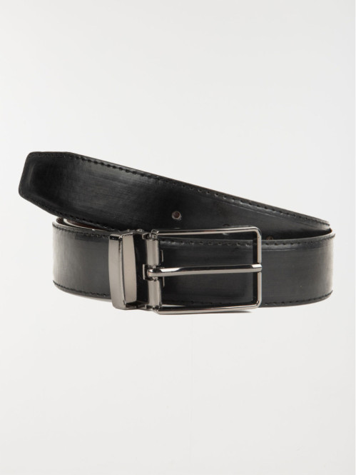 Ceinture noire ville homme