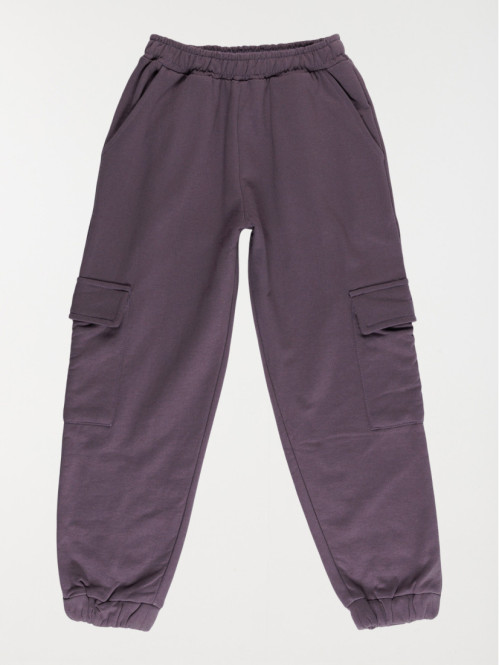 Pantalon de jogging cargo...