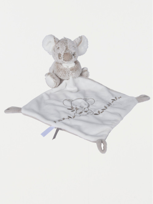 Doudou plat Koala 