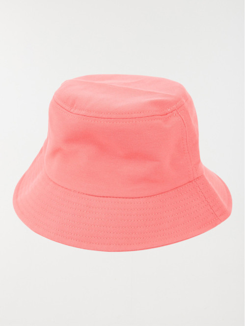 Bob sorbet fraise fille