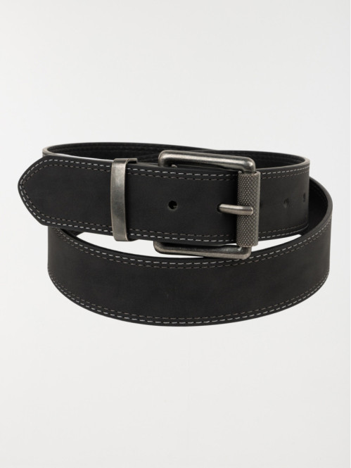 Ceinture homme marine navy