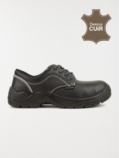 Chaussures de sécurité homme (39-47)