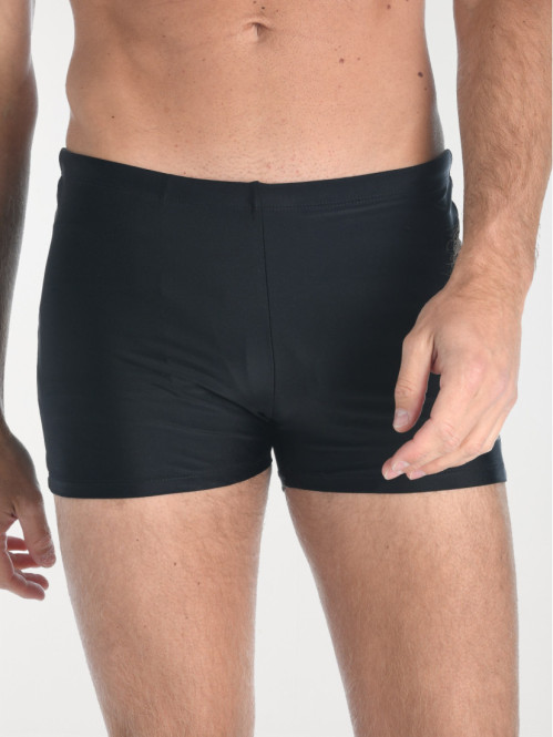 Boxer de bain noir homme