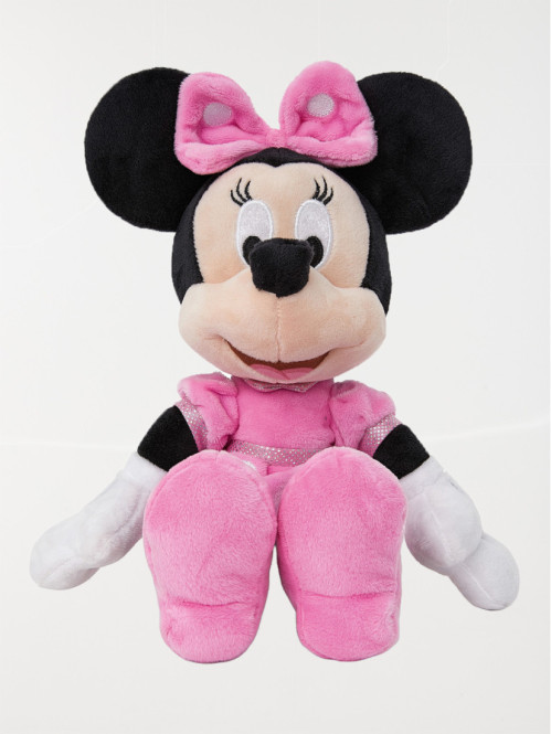 Peluche Minnie Disney 25 cm