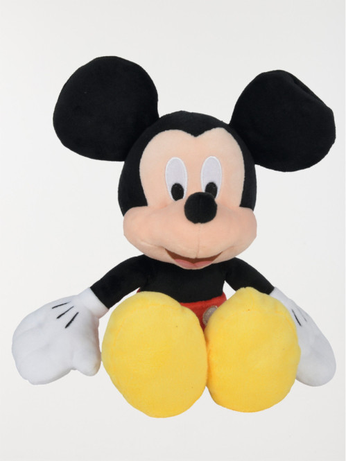 Peluche Mickey Disney 25 cm