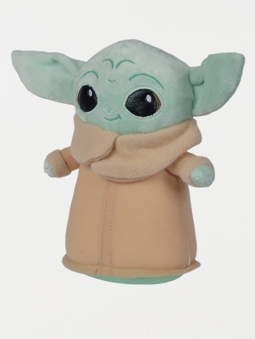 Peluche Yoda 18 cm