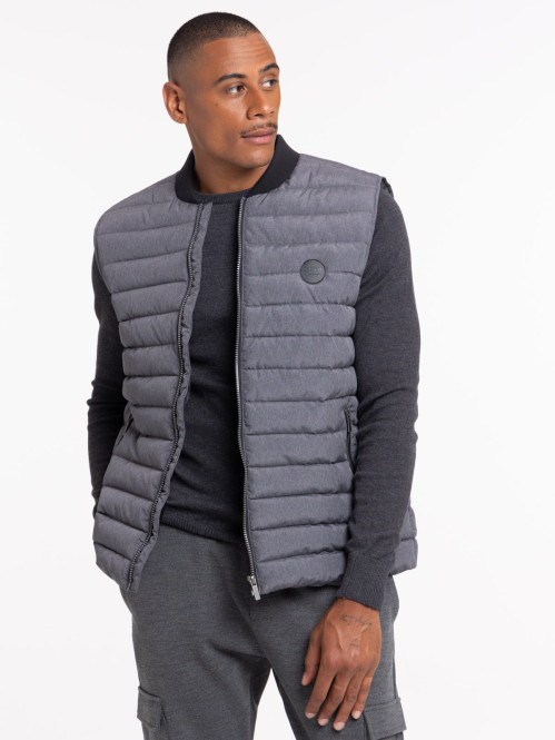 Gilet doudoune homme hotsell