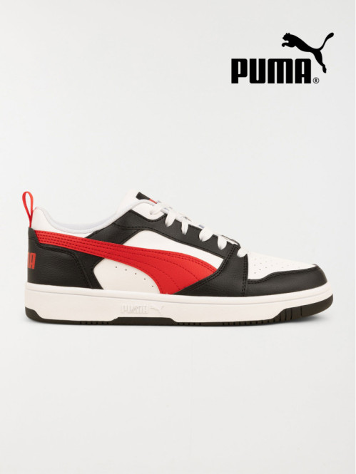 Basket PUMA Rebound V6 low...