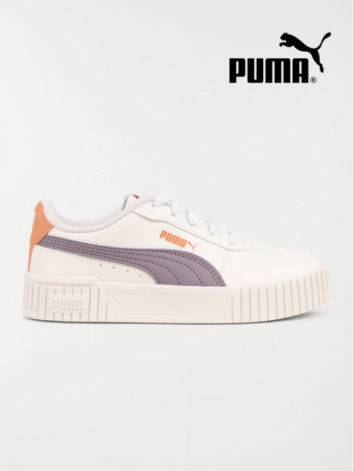 PUMA fille CARINA 2.0 PS (31-35)