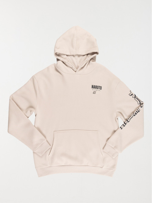 Sweat Naruto garçon motif dos (XXS-M)