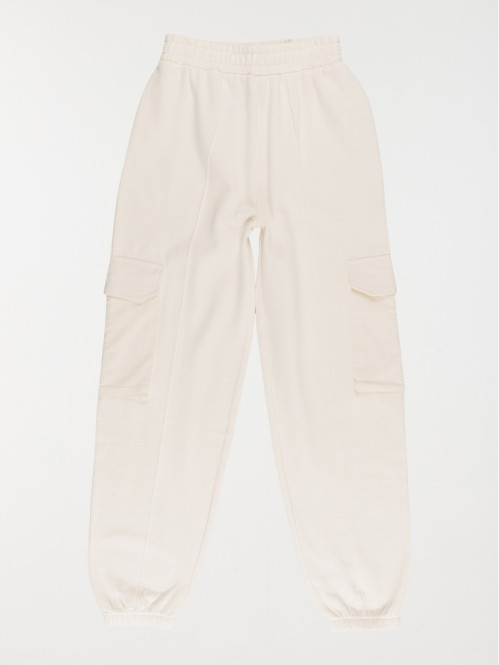 Pantalon cargo coquille...