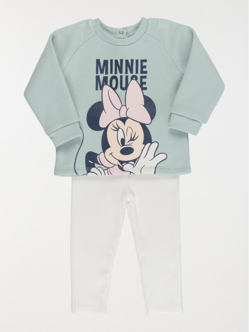 Ensemble Minnie fille (3-36M)