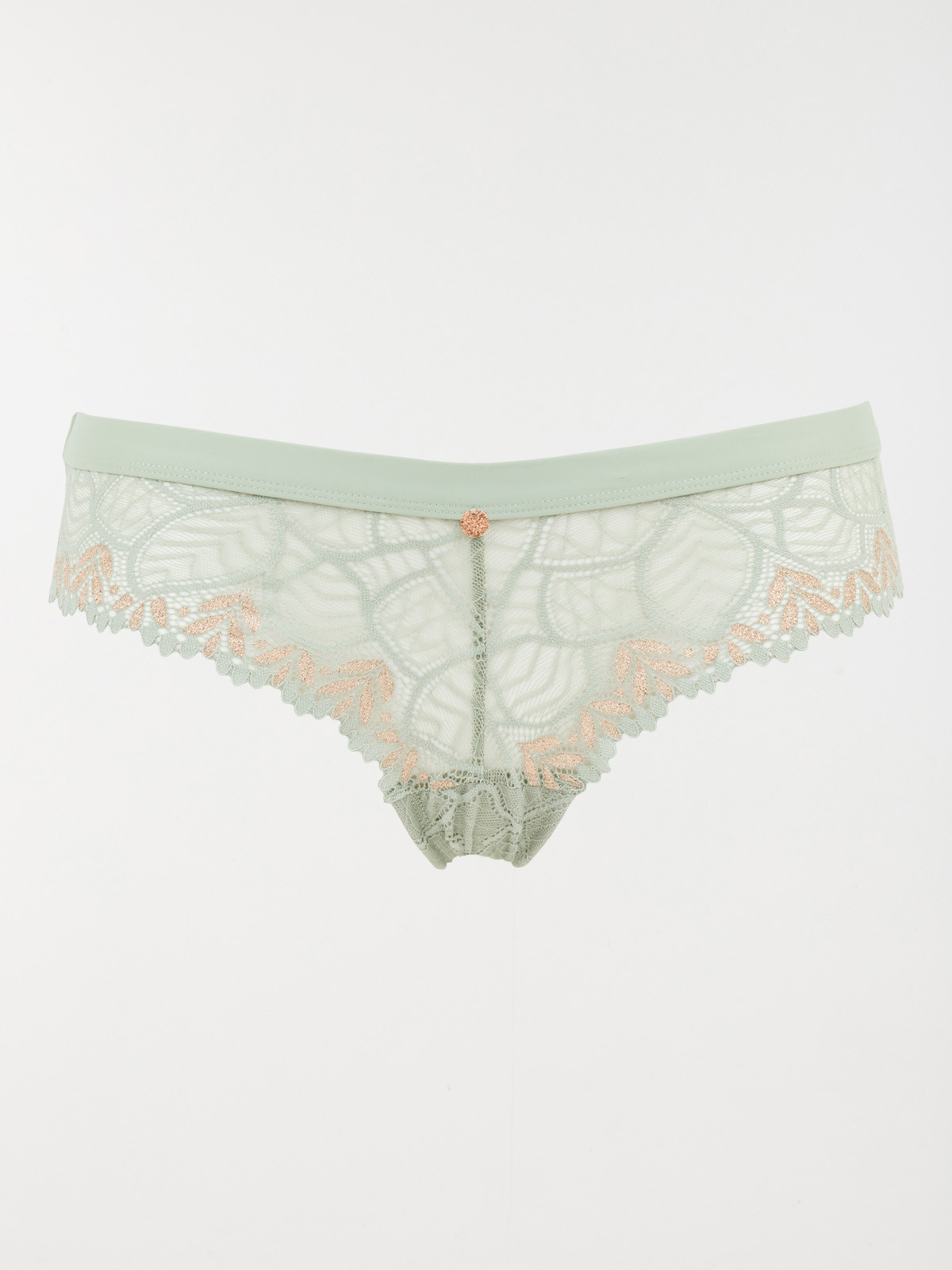 Shorty dentelle iceberg femme (S-XL)