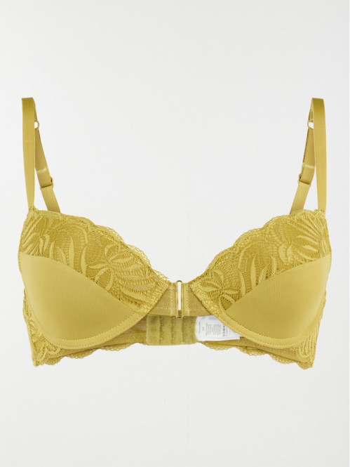 Soutien-gorge absinthe femme (85A-95D)